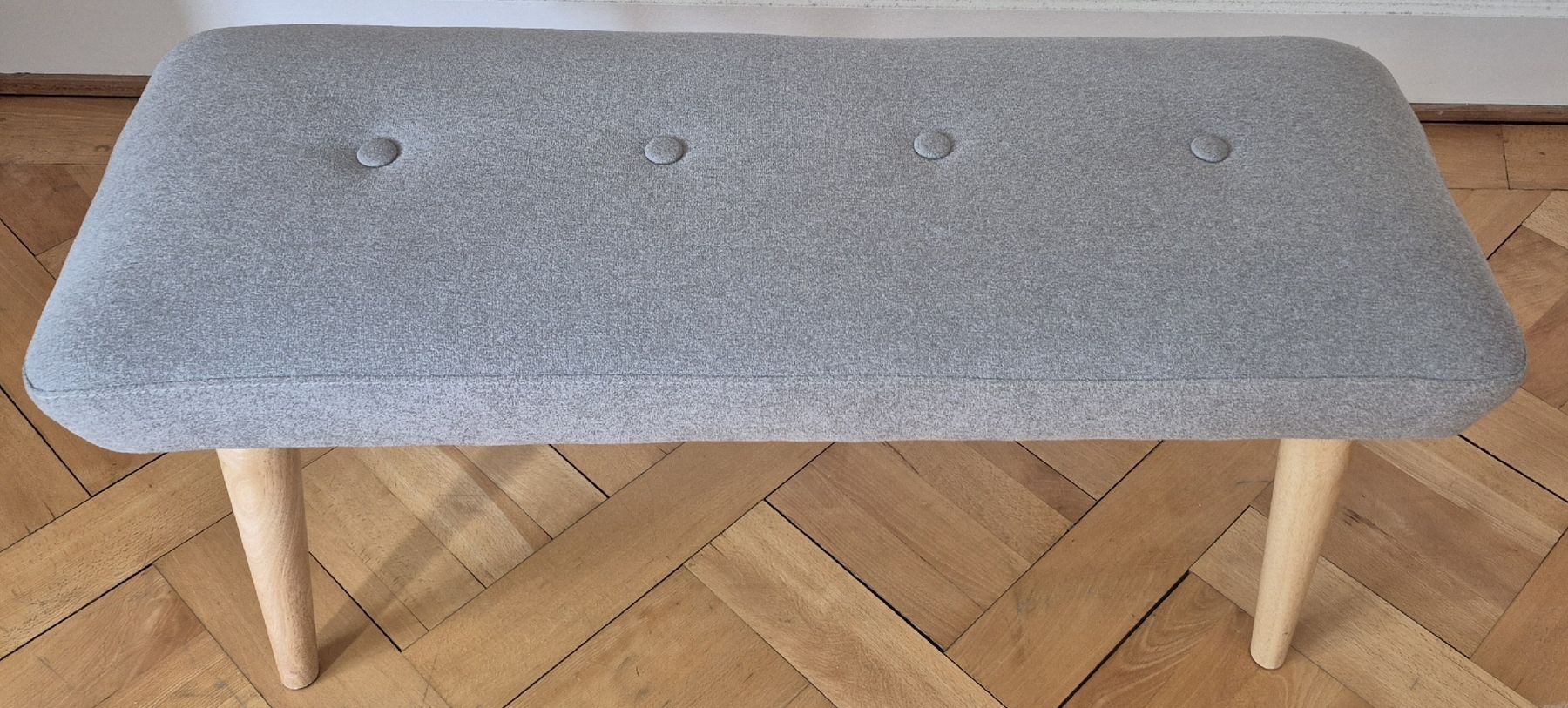 Panchine: Sitzbank – Usato da Luzern venduto da Steffiistephii 1