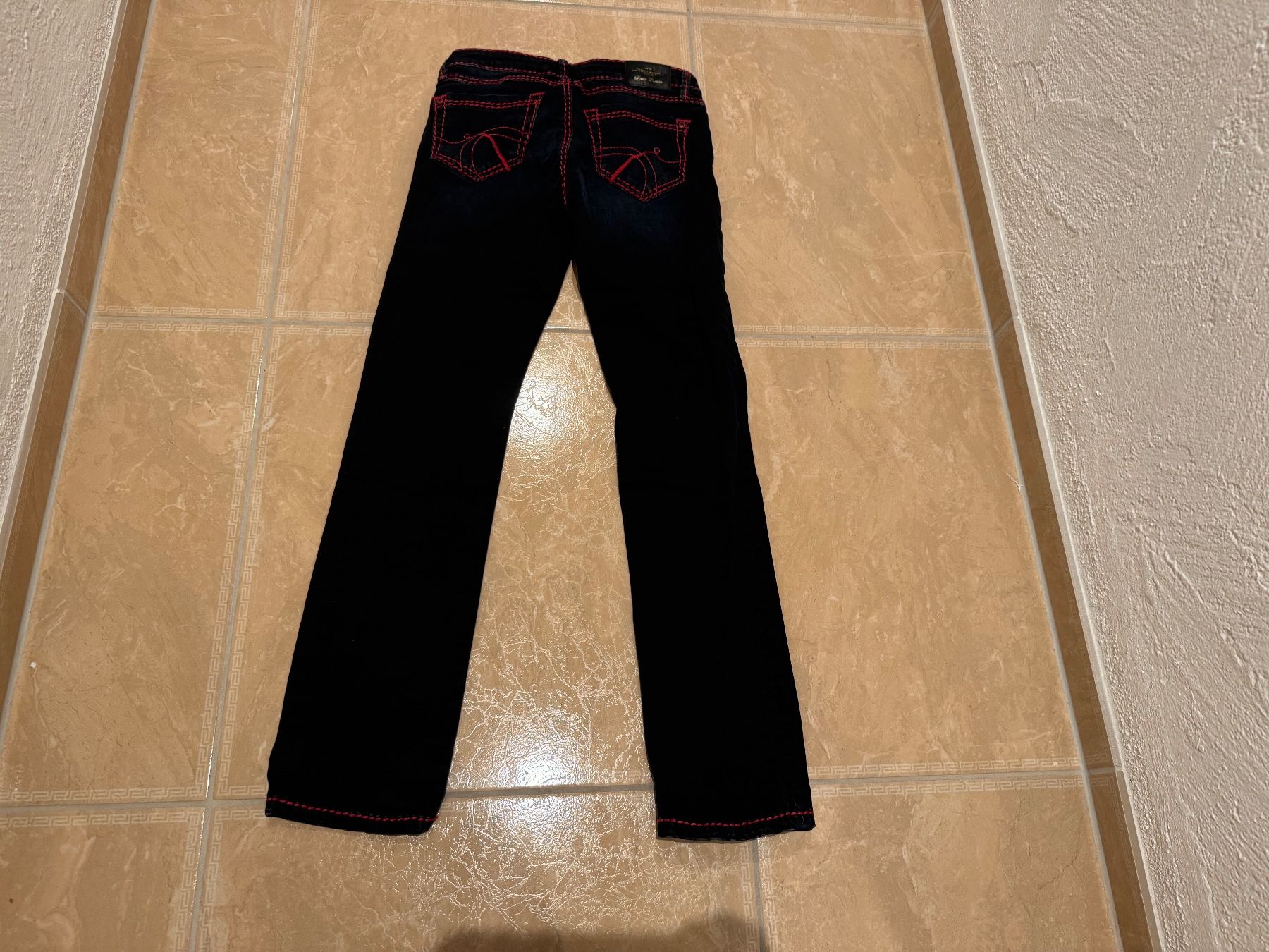 Camp David Jeans: Camp David NWT coole Jeans, 26/30 – Nuovo (secondo la descrizione) da Klingnau venduto da Markus14 3
