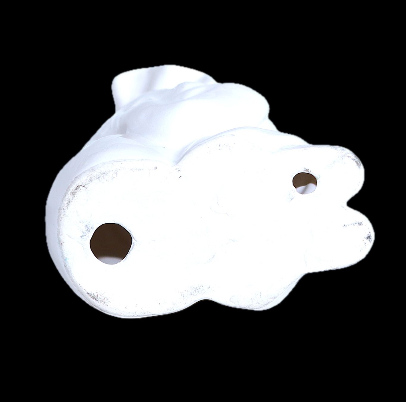 Statuette: KLEINER SITZENDER PIERRO ca.11CM – Nuovo (secondo la descrizione) da Ipsach venduto da Merlux 3