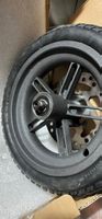 Elektroroller Hinterrad für Xiaomi Pro, 8,5 Zoll E Scooter