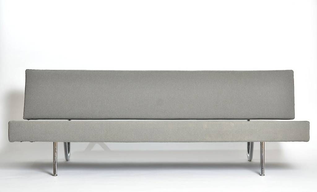 Divani: Ernst Ambühler Klappsofa – Usato da Zürich venduto da IndividumCH 2