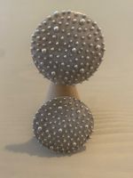 Devine Zürich Ohrclips Sterlingsilber 925 🇨🇭🇨🇭🇨🇭