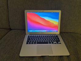 MacBook Air 13