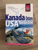 Reiseführer Kanada Osten- USA Nordosten