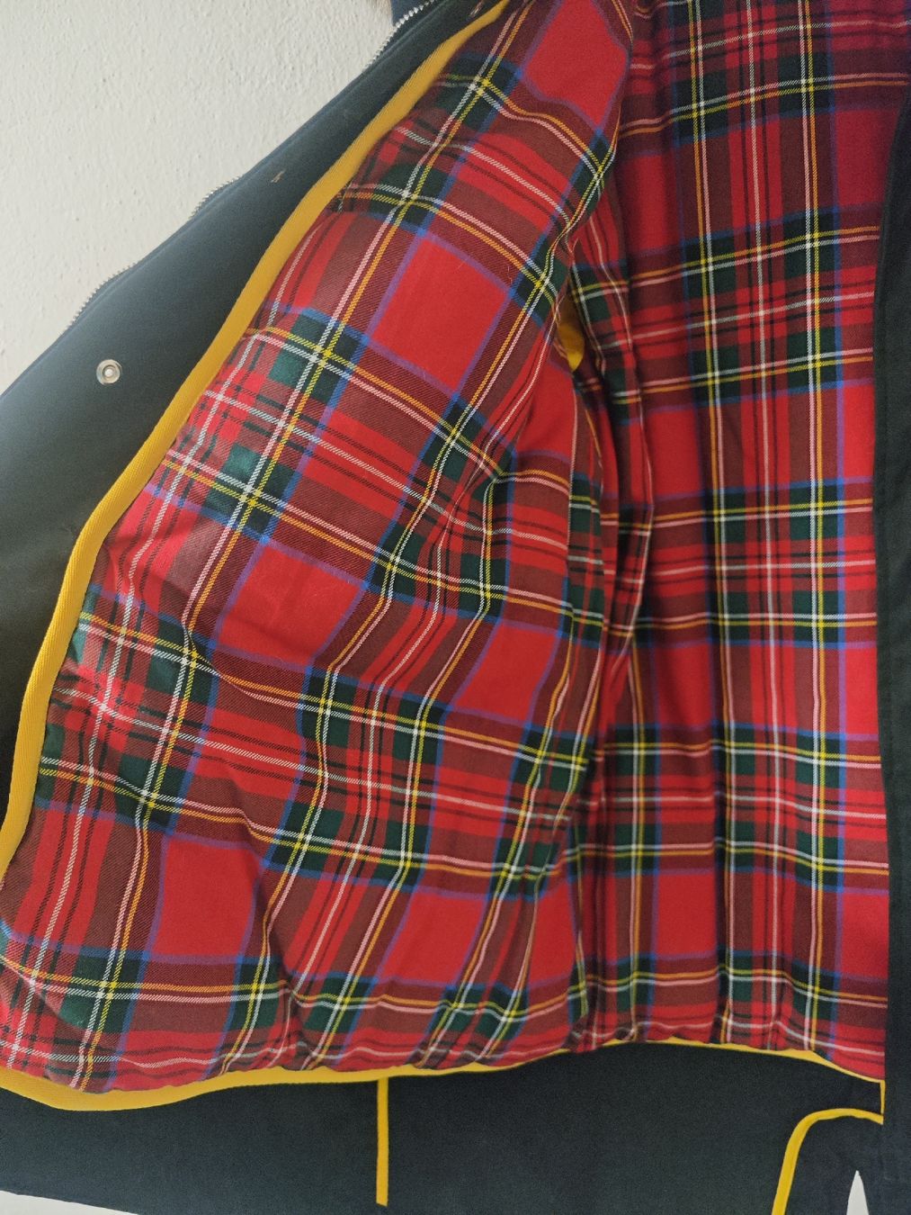 Dsquared2 Giacche: DSQUARED Winterjacke mit abnehmbarem Pelz – Usato da Erlenbach ZH venduto da nlh 3