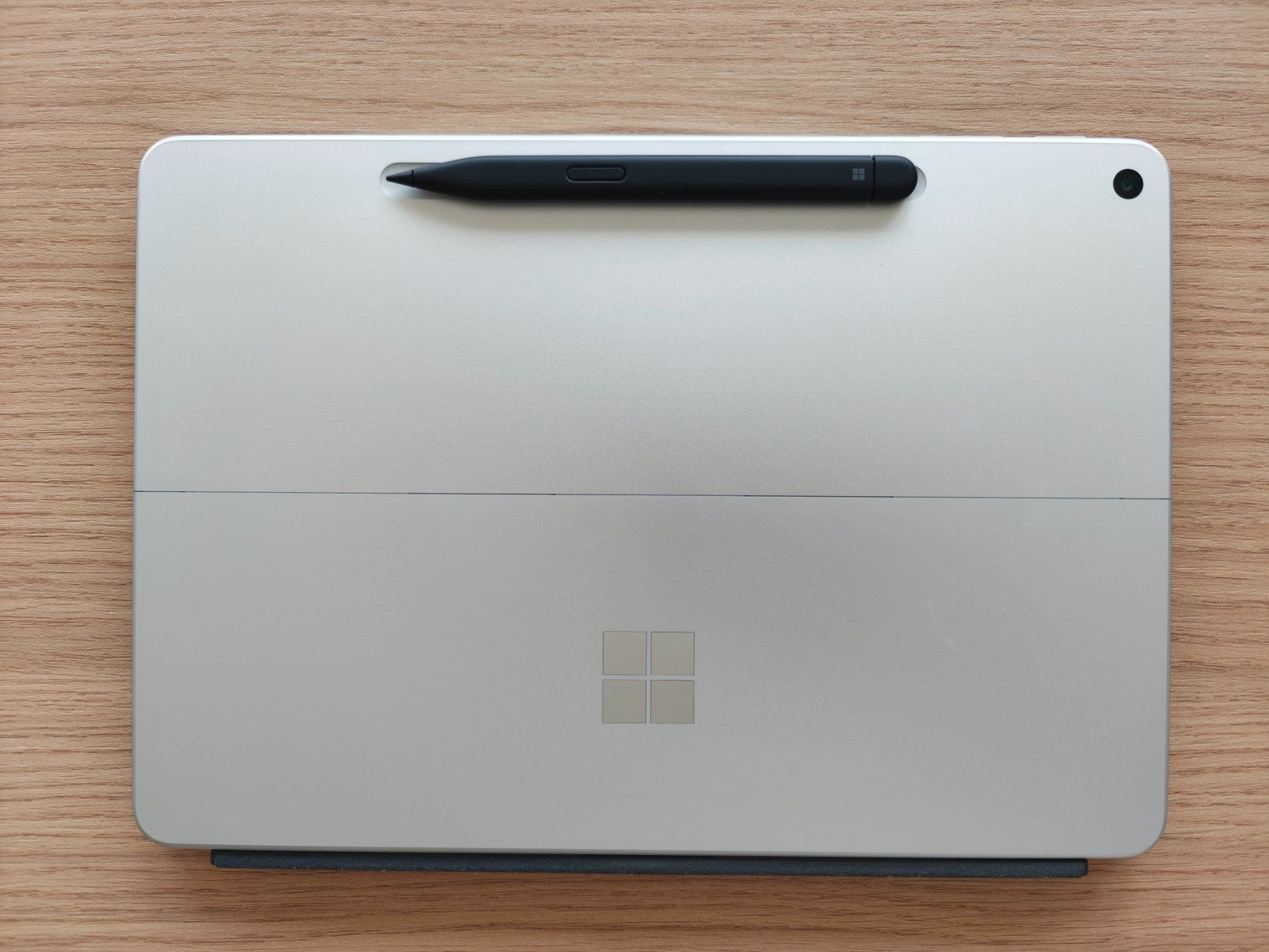 Microsoft Notebooks: MS Surface Pro 12 - 16 GB RAM - Win11 PRO - Clavier+Stylet – Gebraucht aus Satigny von lau_hg9g 2
