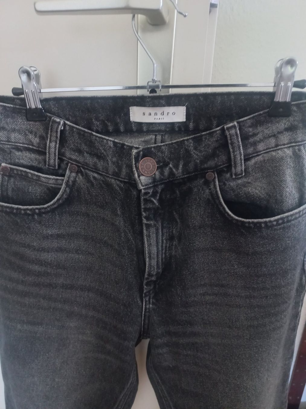 Sandro Pantaloni: Sandro pantalon – Usato da genève venduto da saugydiana 2