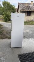 Gefrierschrank Whirlpool NoFrost