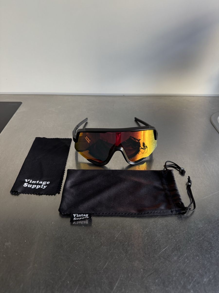 Occhiali & Lenti: Vintage Supply Brille – Usato da Bern venduto da tho_vsv5