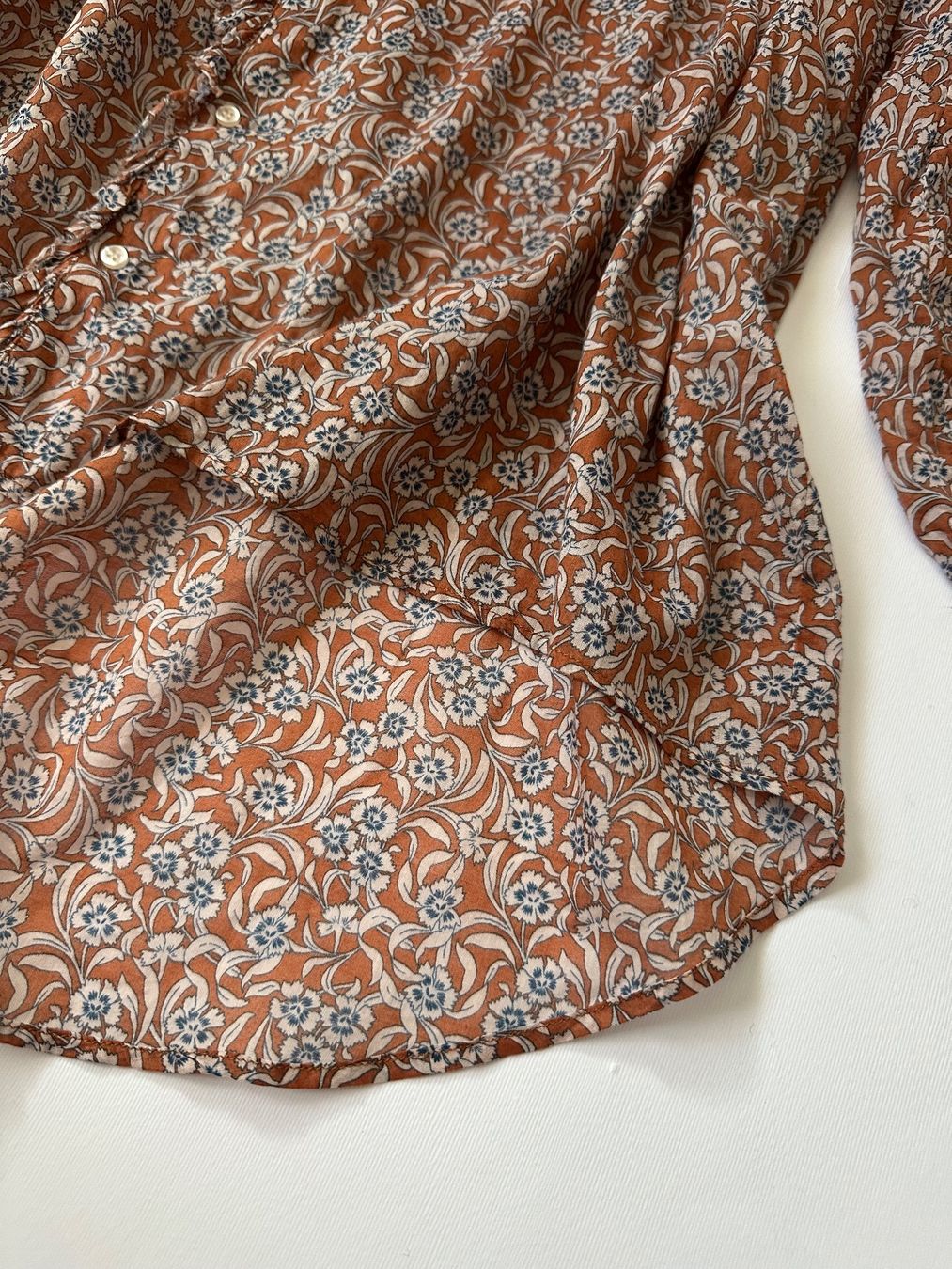 Maje Camicette: Maje camicia – Usato da Pregassona venduto da Reluxuryspace 6