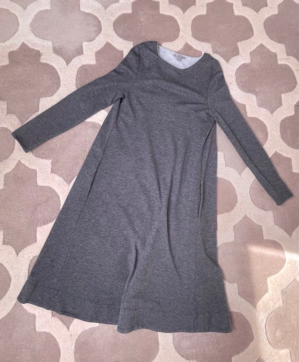 Cos Vestiti: COS Kleid, XS, Grau, top Zustand – Usato da Küssnacht am Rigi venduto da Lilibeth 3