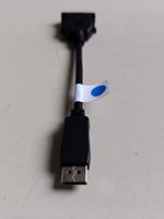 DVI zu Displayport adapter