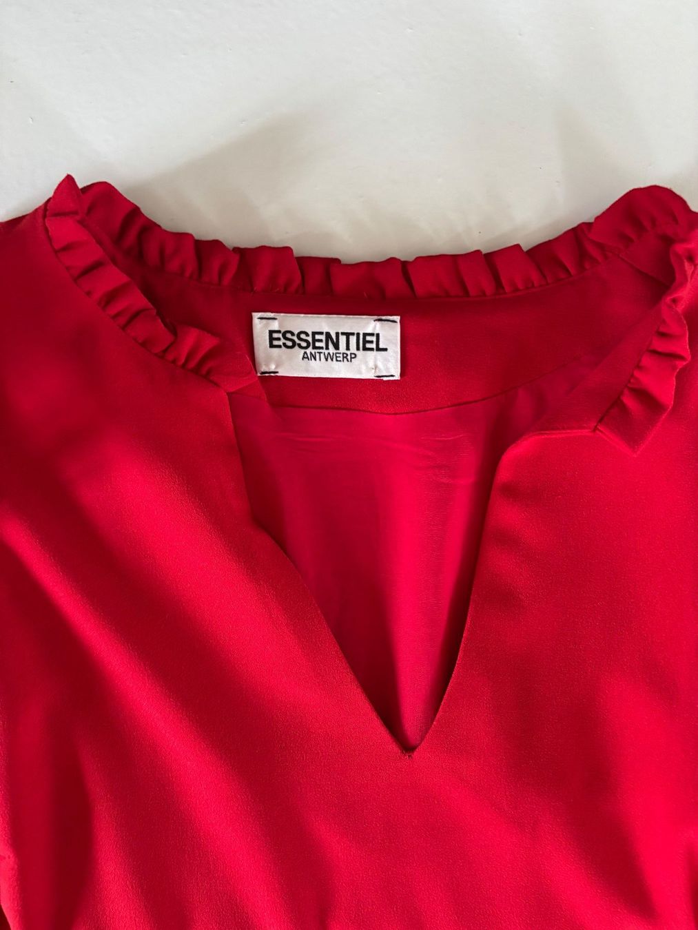 Essentiel Antwerp Vestiti: Kleid Antwerp – Nuovo (secondo la descrizione) da Küsnacht ZH venduto da SL-Vienna 1