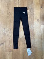 Women's Best Leggings, Schwarz, XS, Neu mit Etikett!