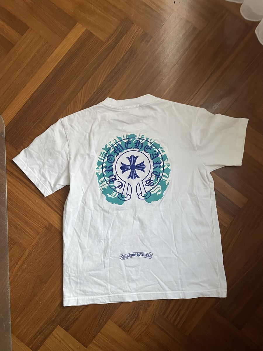 T-Shirts: 5x Designer T-shirts – Neu (gemäss Beschreibung) aus Engelburg von Michi_74 1