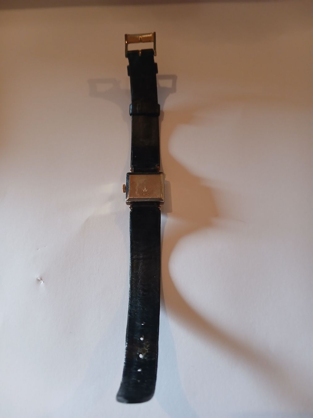 Uhren: Vintage Damen Uhr  – Gebraucht aus Hagenbuch ZH von bromaer 2