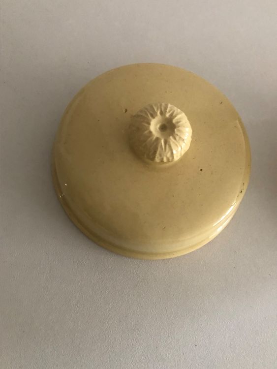 Le Cachet Terrine Brevetee 12 Topf Deckeltopf Löwenkopf Kaufen auf