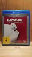 BAYMAX RIESIGES ROBOWABOHU in 3D und 2D Blu-Ray