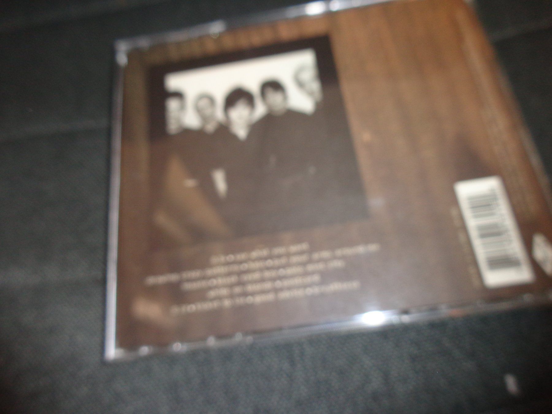 CD: Texas - White on Blonde CD – Usato da Olten venduto da Disc-Ausverkauf 1