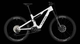 Canyon Spectral/ 900Wh / Hayes Dominion A4 / Shimano DI2 / L