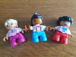 Duplo (Z78) Set Figuren