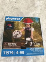 Playmobil Schwarzwald Marie OVP