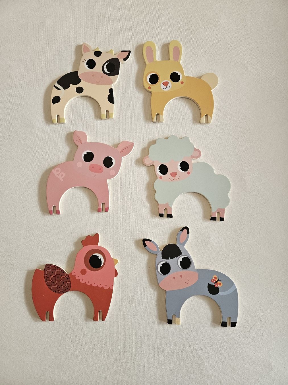 Jouets: Tier Kricket – D'occasion à Zürich par Lejahan77 1