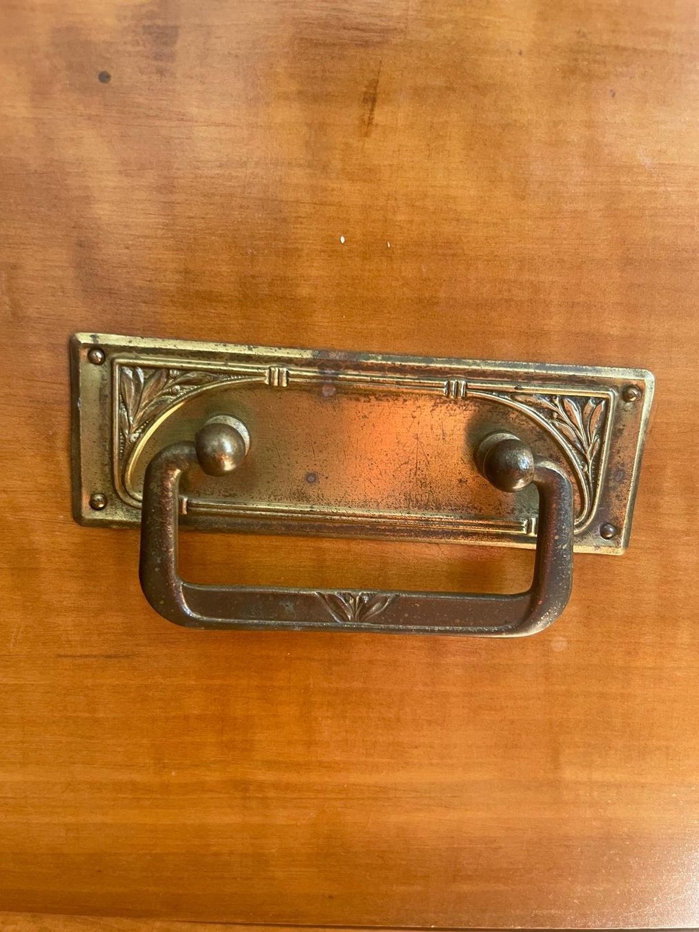 Scrivanie: Wunderschöner Antiker Jugendstil Sekretär – Usato da Wädenswil venduto da Forigel 5