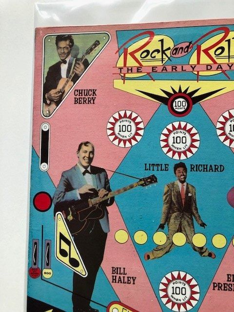 Dischi in vinile: Elvis Presley – Usato da Aarwangen venduto da Jukebox3 1