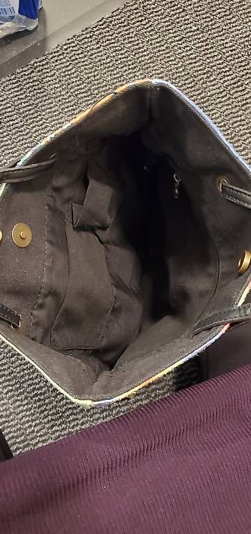 Desigual Borse da donna: Desigual Tasche – Nuovo (secondo la descrizione) da Sigriswil venduto da man_nk6g 2