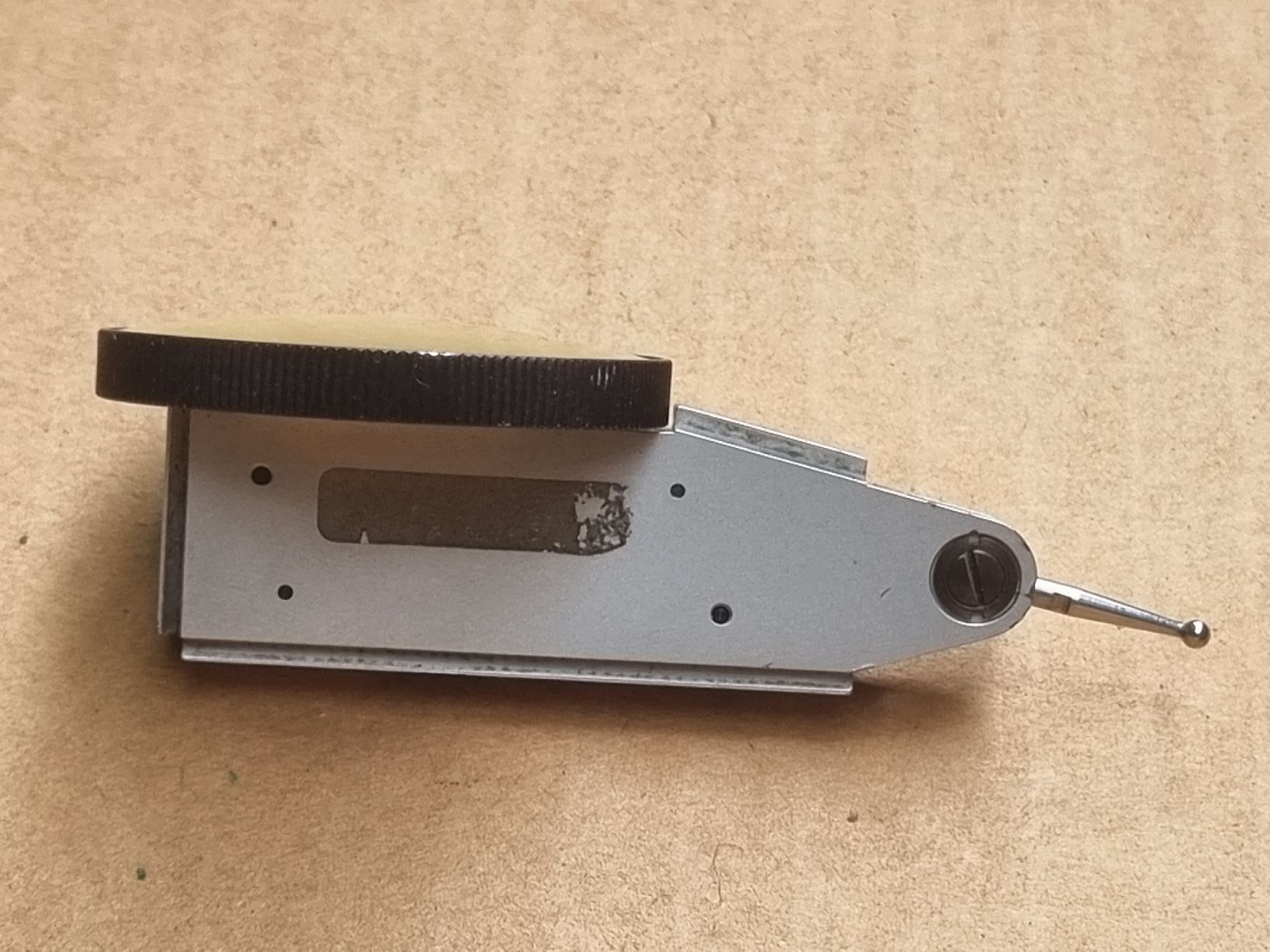 Tesa Misurare: TESATAST TESA – Usato da Schaffhausen venduto da Leveron13 3
