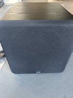 SVS SB-1000 Subwoofer wie neu