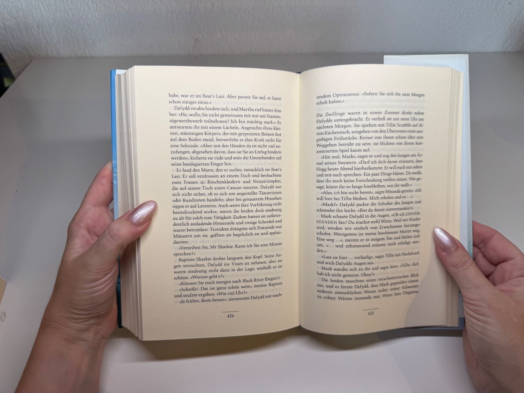 Bücher: ROMAN: Kitty Sewel, Zeit der Eisblüten – Gebraucht aus Grosswangen von Deutsche_Romane 8