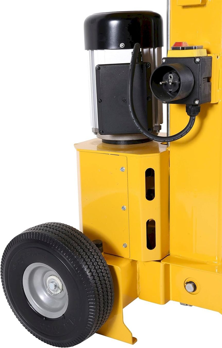 Spaccatrici & Accessori: TEXAS Holzspalter Power Split 820V – Nuovo e nell'imballaggio originale da Bottighofen venduto da zaap 3