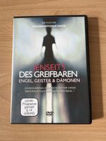 Dvd - Jenseits des Greifbaren - Engel, Geister und Dämonen