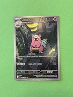 Pokémon Karte Slowbro PBL EN 090/084 Englisch
