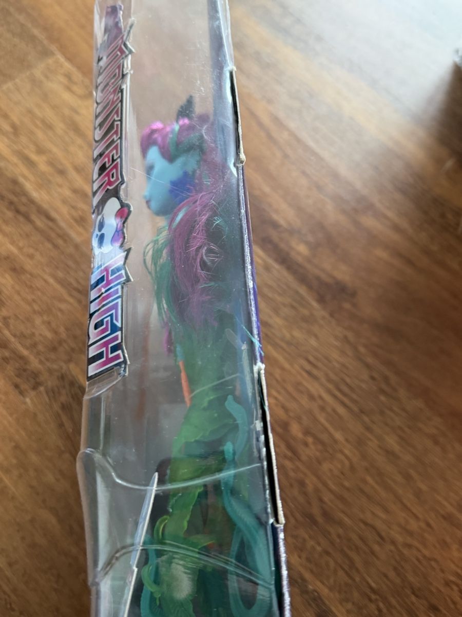 Poupées: Monster high  – D'occasion à Schindellegi par miminutka 3