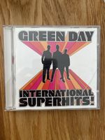 Green Day - International Superhits