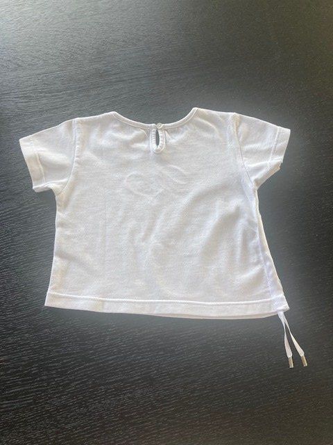 Dior Camicette, T-shirt & Top: Dior T-Shirt – Usato da Romanshorn venduto da Erich270 1
