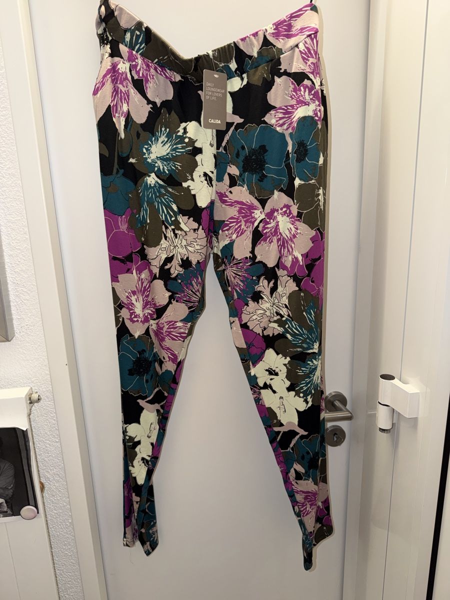 Calida Negligees & Pigiami: Home Hose CALIDA L neu – Nuovo (secondo la descrizione) da Dornach venduto da samuti