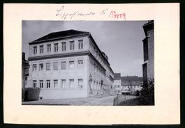 Fotografie Bischofswerda, Partie am Diak