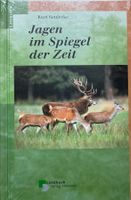 Kurt Reulecke, Jagen im Spiegel der Zeit