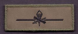 Zeitmilitär Klett