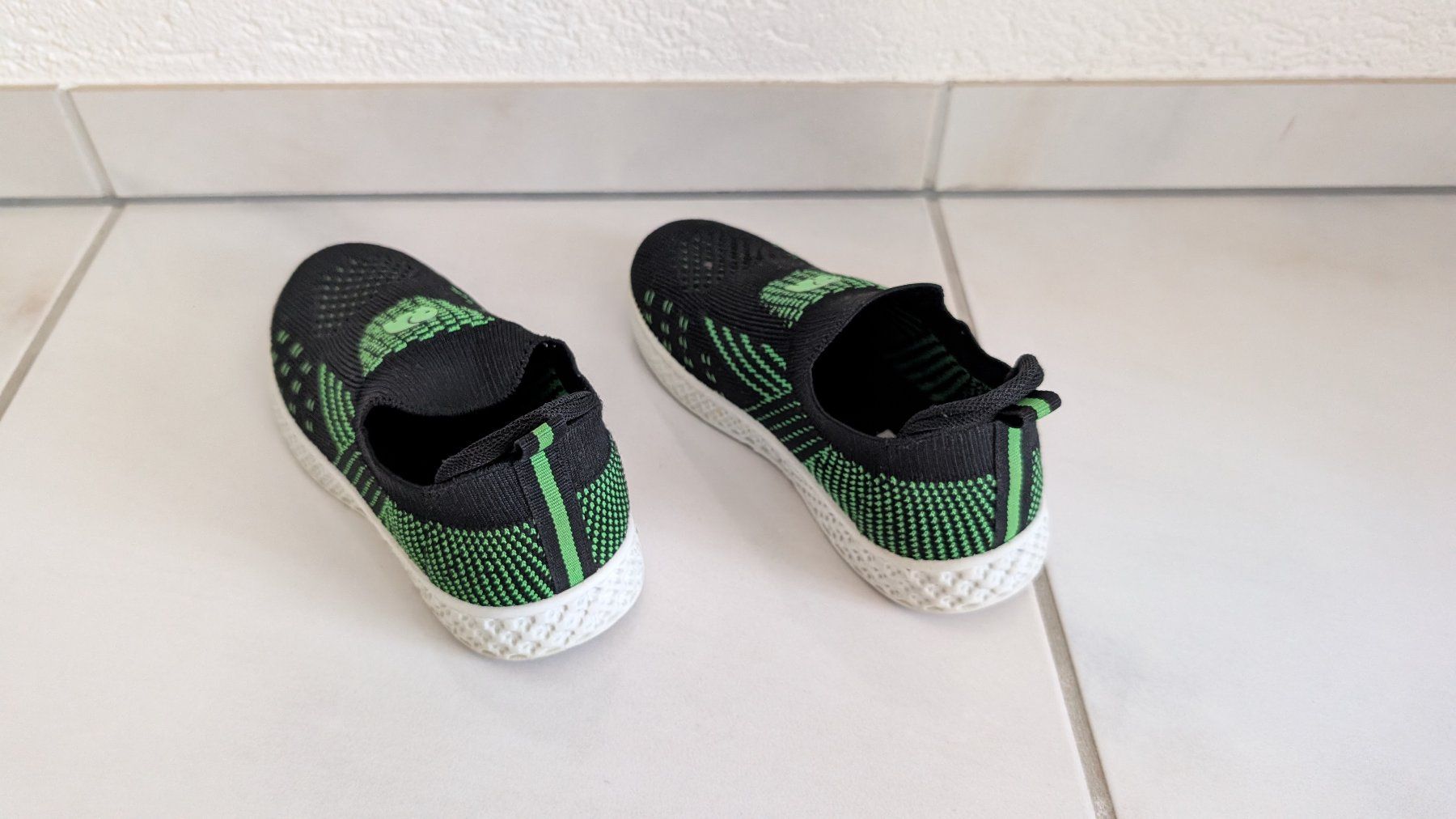 Elefanten Scarpe per ragazzi: Hausschuhe - Gr. 31 – Usato da Oberwil-Lieli venduto da meipa3000 1