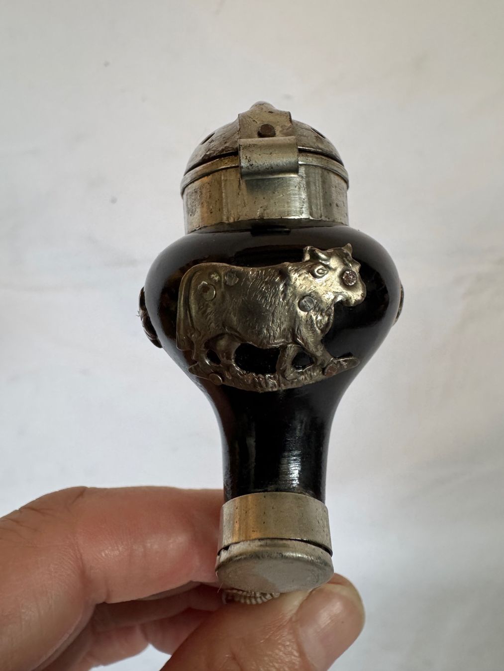 Pipe & Accessori: Pipe Lindauerli Appenzell Tabakpfeife – Usato da GRAND - LANCY venduto da petitpain67 8