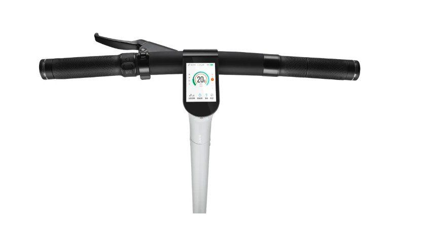 Scooters: SoFlow E-Scooter SO ONE PRO GEN2, Silver grey – Neu und originalverpackt aus Bassersdorf von COOL-AG 3