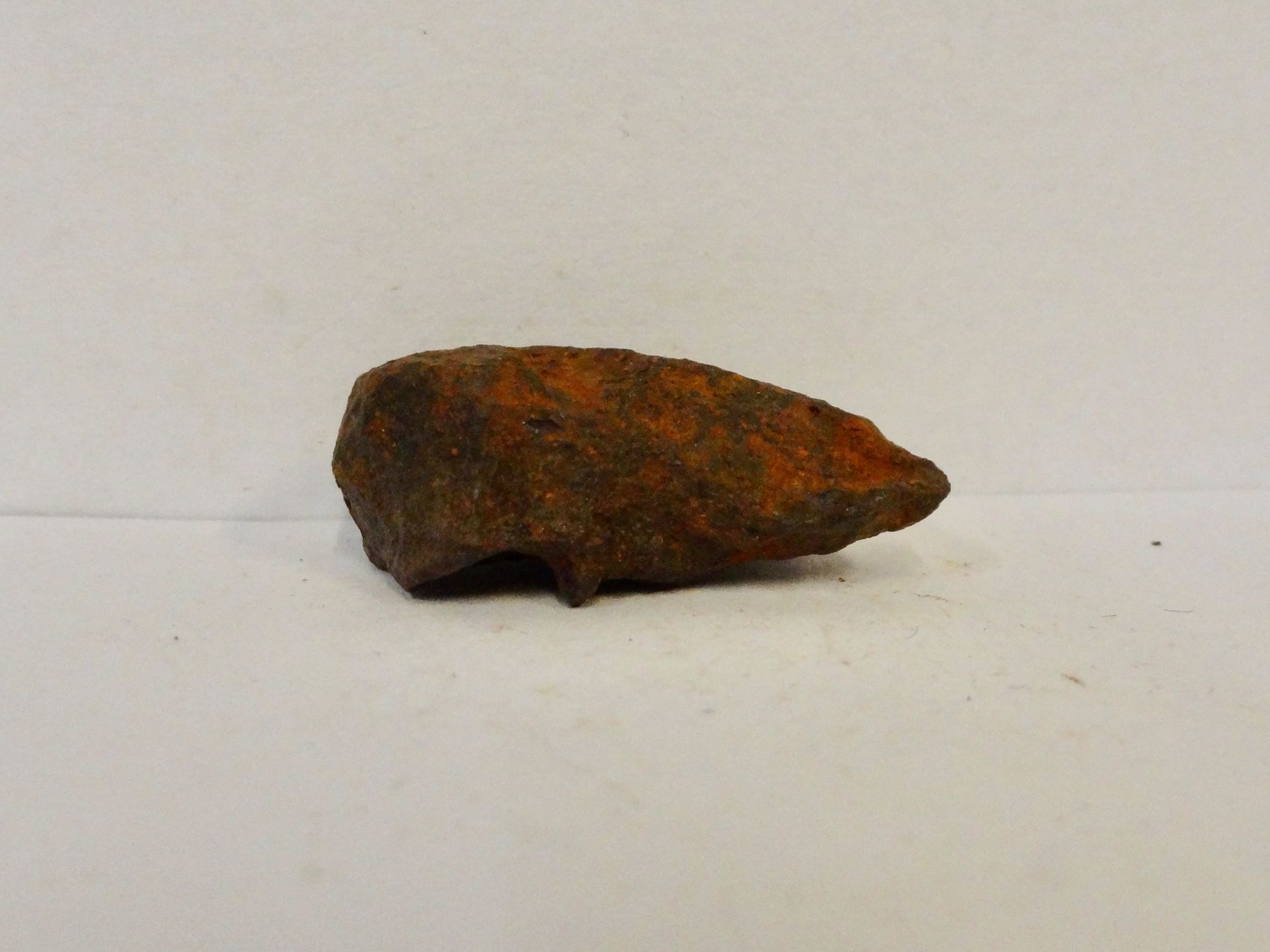Mineralien & Heilsteine: Meteorit Eisenmeteorit Oktaedrit HENBURY AUSTRALIEN – Neu (gemäss Beschreibung) aus Kerzers von djstarsky73 7