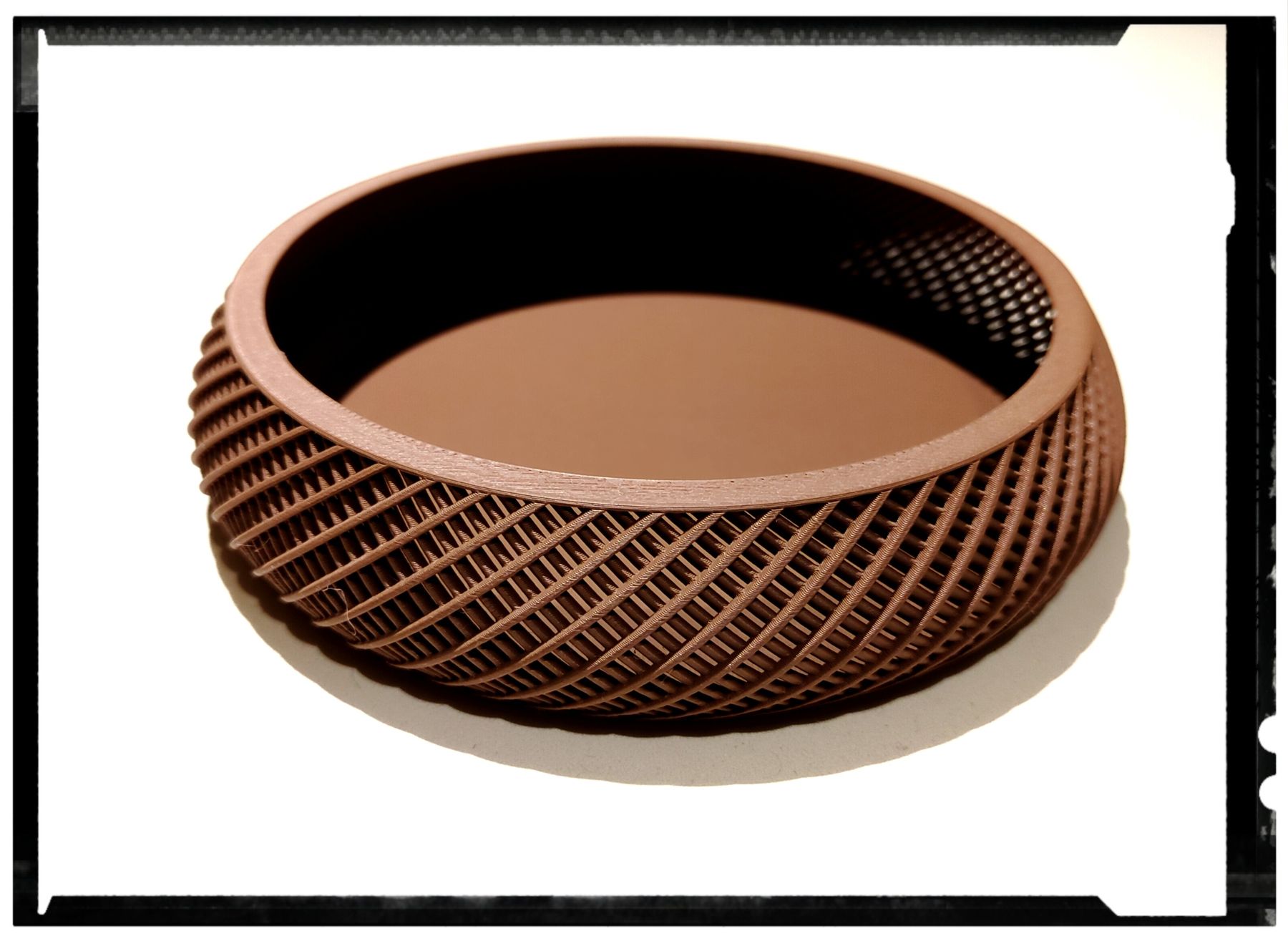 Ciotole: Bol design en PLA matte – Nuovo (secondo la descrizione) da Corminboeuf venduto da MrGP87