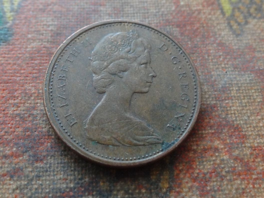 Tutti le monete: CANADA 1 Cent 1973 – Usato da Romanel-sur-Lausanne venduto da Swift13 1