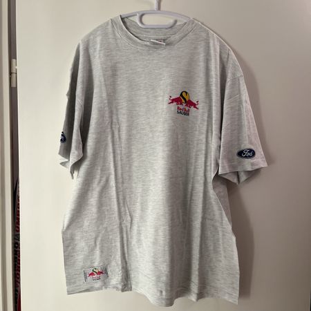 Red Bull Sauber Formula 1 Vintage 90s